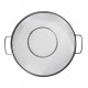 Escorredor 26cm Multiuso Wire Inox